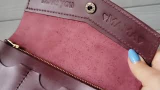 Тиснення На Шкірі. Тиснение На Коже.