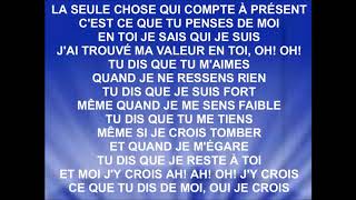 TU DIS - ''version révisée2'' Aarône Mylane cover traduction française de You Say de Lauren Daigle chords