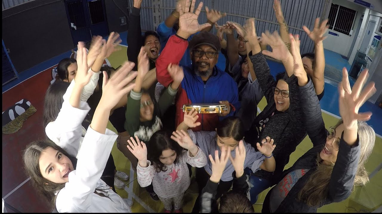 Boi-de-Mamão LISBOA