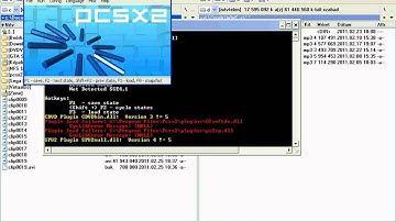 pcsx2 0.9.6 config full speed