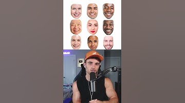 Are you good at remembering faces?