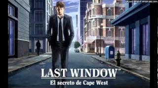 Last Window The Secret Of Cape West - 02 - Distant Memory