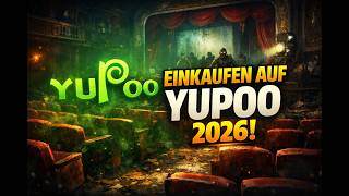 SO KAUFST DU 2026 AUF YUPOO EIN! (PRIVAT AGENT) (DEUTSCH)