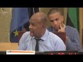 Grand Port maritime de la Martinique : la réaction de Serge Letchimy