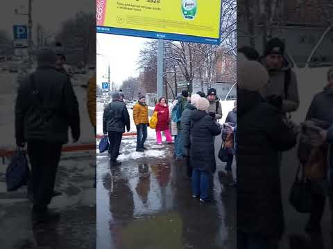 Кашира, видео визитка