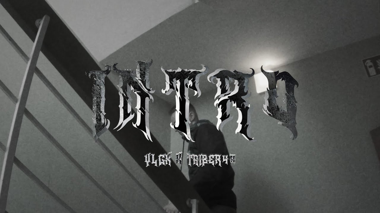 YLGX x Taiber45 - INTRO prod. by QM BEATS