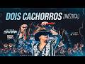 Natanzinho Lima - Dois Cachorros - DVD Na Liga Em Sampa (INÉDITA)