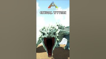 ARK ASCENDED UPCOMING DINOS PART 10 #shorts #ark #sigma