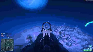 Stuck Floating Glitch - Planetside 2