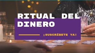 Ritual para atraer DINERO screenshot 2