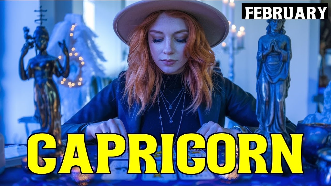 CAPRICORN 💖 THEY ARE CRAZY IN LOVE WITH YOU 😍🔥 FOREVER IS ALL THEY SEE 💍✨ A ROMANTIC CONFESSION 🌙💫