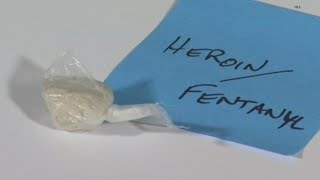 Record overdose deaths in Bartholomew County
