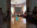 Jasirah’s Saidi workshop in Warsaw