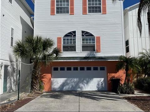 5309 BOARDWALK STREET, Holiday, FL home video tour