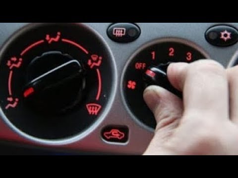 Βίντεο: Γιατί δεν λειτουργεί το ξεπάγωμα του αυτοκινήτου μου;