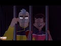 End of video