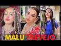 Malu trevejo Instagram live stories compilation August 2021