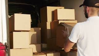 Lawrenceville's Reliable Moving Company | Affordable Lawrenceville Moving Solutions