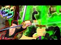 One Piece Bounty Rush -Level 100 Oni Zoro and Oni Big Mom Gameplay #bounty #opbr #onepiecebountyrush