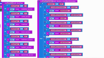 Game Logic - Tetris - 5 (Game State Variables)