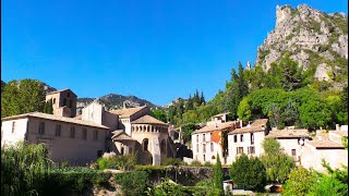 ПОШЕЛ В ТАМБОВ ПОПАЛ НА КОЛЫМУ МОНПЕЛЬЕ УРОКИ ФРАНЦУЗСКОГО/ PIC SAINTLOUP/MONTPELLIER/ FRENCH KISS