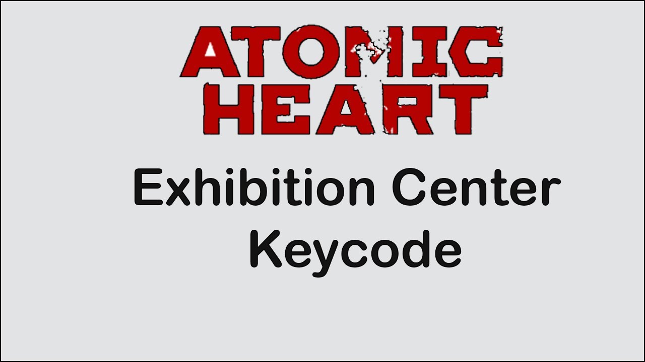 All Hidden Door Codes and Keys - Atomic Heart Guide - IGN