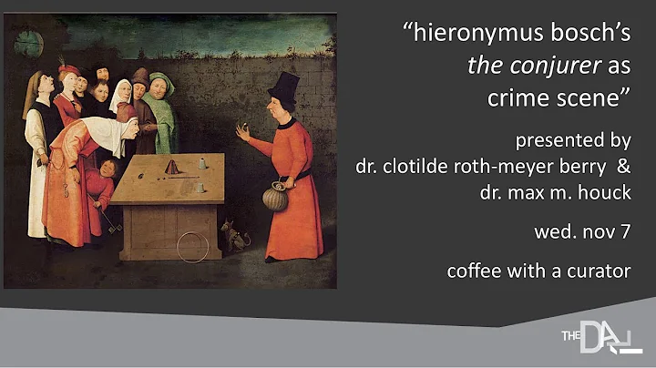 Dr. Clotilde Roth-Meyer Berry & Dr. Max M. Houck: ...