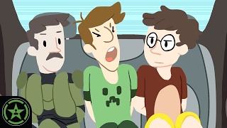 Ah Animated - Popping Hydrants