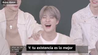 Download Sub Esp Nct 2021 - Countdown Live, Entrevista De Relevo Cut Video MP3 Sub Esp Nct 2021 - Countdown Live, Entrevista De Relevo Cut