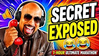 NEPHEW TOMMY PRANK CALLS  | She Thought Her Secret Was EXPOSED 😳💣