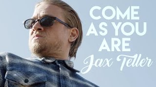 Soa Jax Teller Come As You Are For Deepshadow