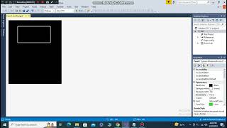 VB.NET HOW TO MAKE FLAT FORM LOGIN DESIGN