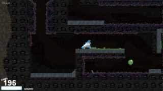 Dustforce Backup Shift SS
