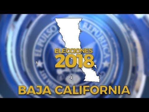 BAJA CALIFORNIA - EL PULSO DE LA REPÚBLICA