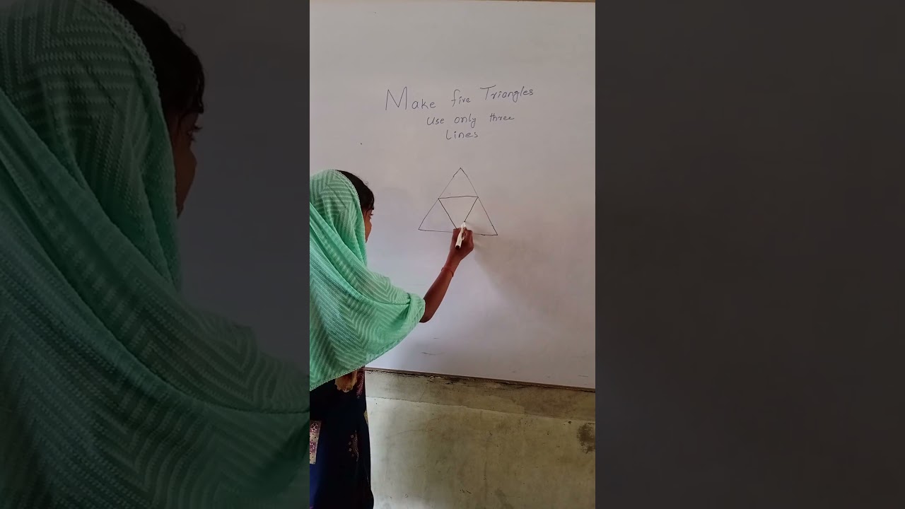 Тест на IQ, бросьте вызов своему разуму 