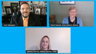 ACP Interview - Mentor and Protege