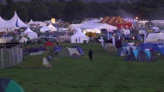 EmfCamp 2016