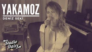 Ceren Akın - Yakamoz (Deniz Seki Cover)