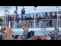 New Found Glory - Vicious Love (Live on Parahoy ft Hayley Williams)
