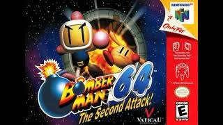 Bomberman 64  The Second Attack!  Sthertoth Battle Extended 30 mins