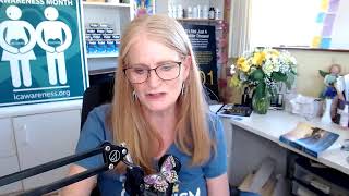 Live IC/BPS, Pelvic Pain Support Group