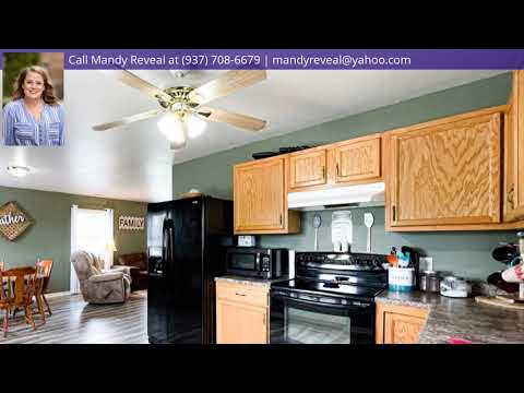 110 Ridgeland Drive, Sprigg Twp, OH home video tour