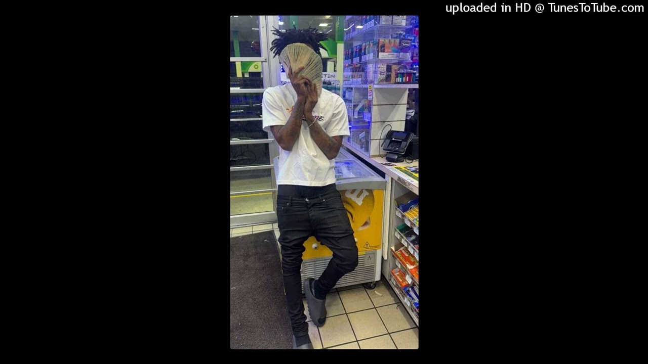 LazerDim700 x B6 Type beat