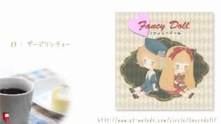 ファンシードール - Episodes & Melody - BOOTH
