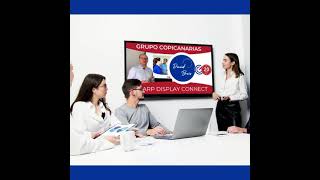 Big Pad  -  Sharp Display Connect screenshot 3