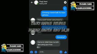 story wa lagi ni 30 detik (kata ayah)