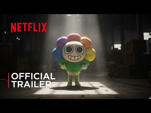 Thumbnail for DANDYS WORLD ROBLOX MOVIE Trailer (2026) Concept