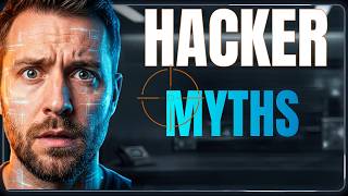 Cybercrime Isn't What You Think: The Myth Exposed