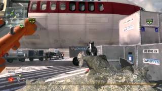 Im back + sick hitmarker