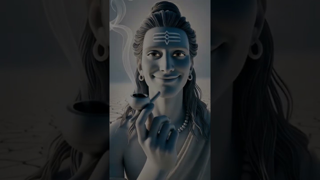 shiv 🕉️ #mahakal